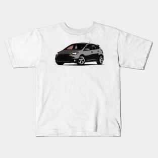 Ford Focus ST Kids T-Shirt